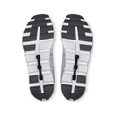 Running Cloud 6 — Glacier White