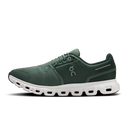 Running Cloud 6 — Olive Evergreen