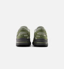 1000 Mens Lifestyle Shoe - Dark Olivine/Sea Salt