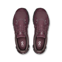 Running Cloud 6 — Mulberry Pebble