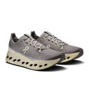 Running Cloudsurfer Max — Asphalt Ice