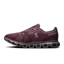 Running Cloud 6 — Mulberry Pebble