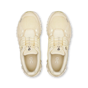 Running Cloud 6 — Castor Ivory