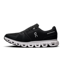 Running Cloud 6 — Black White