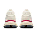 Running Cloudnova 2 — Ivory Grenadine