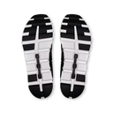 Running Cloud 6 — Black White