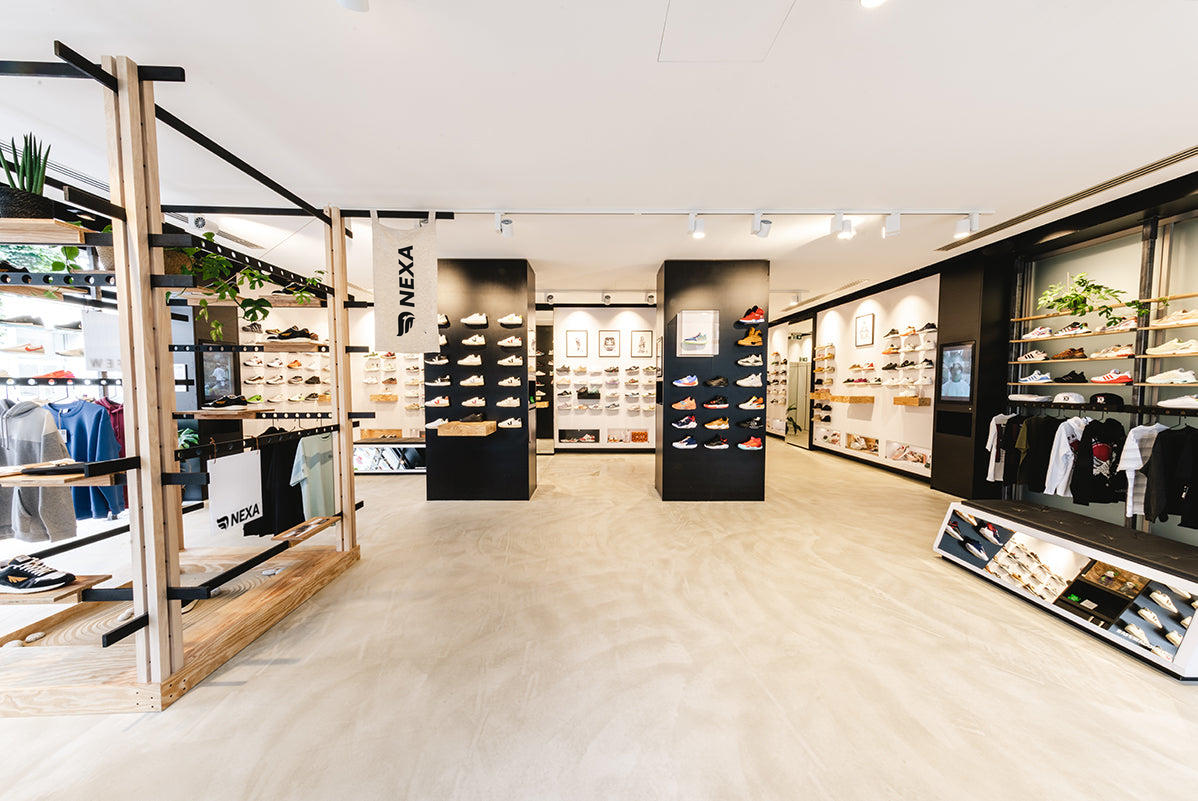 VELT - About Us Highlight