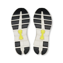 Running Cloud X 4 — Ivory Lime